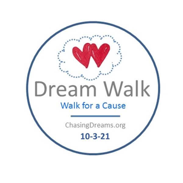 2021 walk logo
